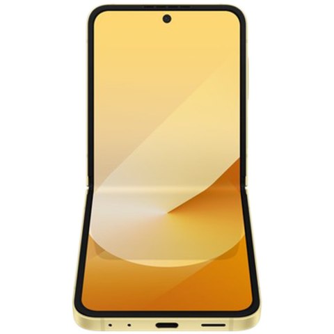 DEMO SAMSUNG 12GB_256GB YELLOW Z FLIP 6