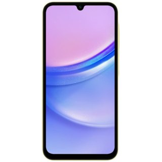 DEMO SAMSUNG GALAXY A15 YELLOW