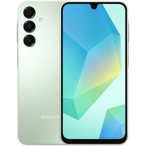 DEMO SAMSUNG GALAXY A16 4_128GB LIGHT GREEN