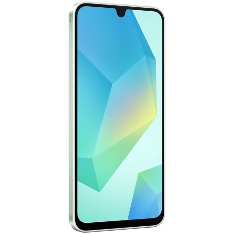 DEMO SAMSUNG GALAXY A16 4_128GB LIGHT GREEN
