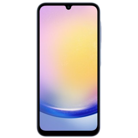 DEMO SAMSUNG GALAXY A25 6_128GB BLUE 5G