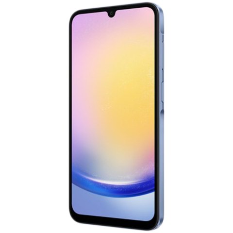 DEMO SAMSUNG GALAXY A25 6_128GB BLUE 5G
