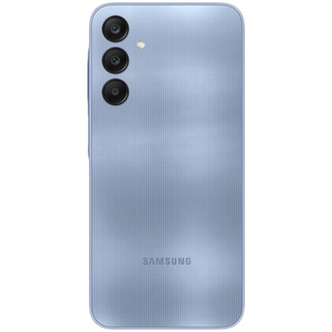 DEMO SAMSUNG GALAXY A25 6_128GB BLUE 5G