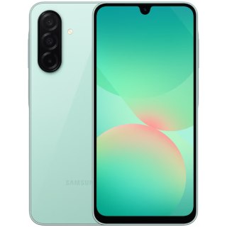(DEMO) SAMSUNG Galaxy A26 6/128GB Light Green