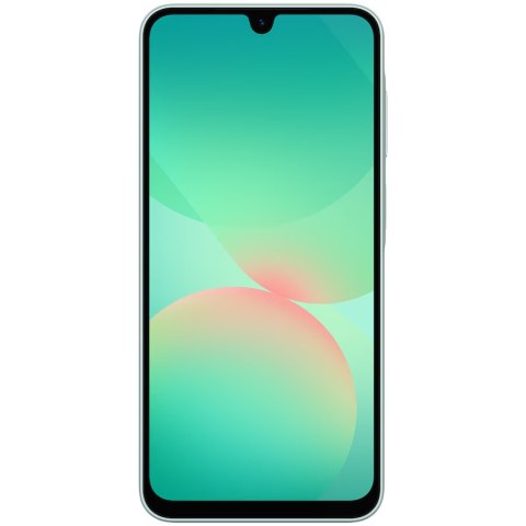 DEMO SAMSUNG GALAXY A26 6_128GB LIGHT GREEN
