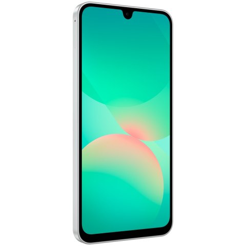 DEMO SAMSUNG GALAXY A26 6_128GB WHITE