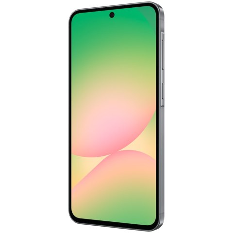 DEMO SAMSUNG GALAXY A56 5G GRAPHITE 8+128GB