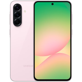 DEMO SAMSUNG GALAXY A56 5G PINK 8+128GB
