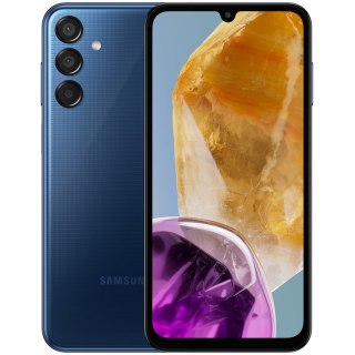 DEMO SAMSUNG GALAXY M156 DARK BLUE