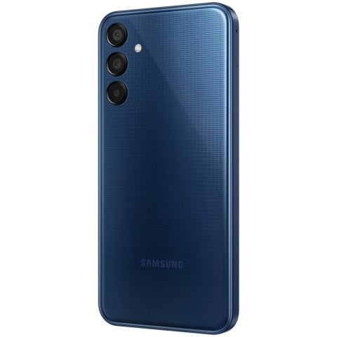 DEMO SAMSUNG GALAXY M156 DARK BLUE