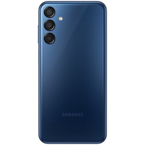 DEMO SAMSUNG GALAXY M156 DARK BLUE