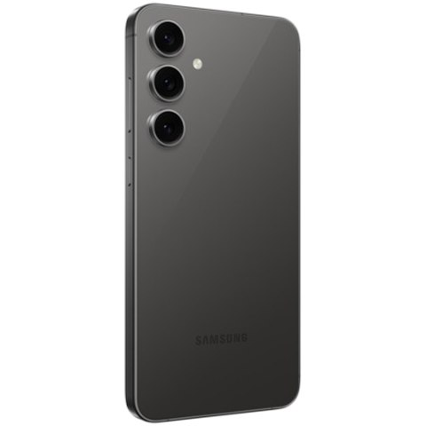 DEMO SAMSUNG GALAXY S24 FE BLACK