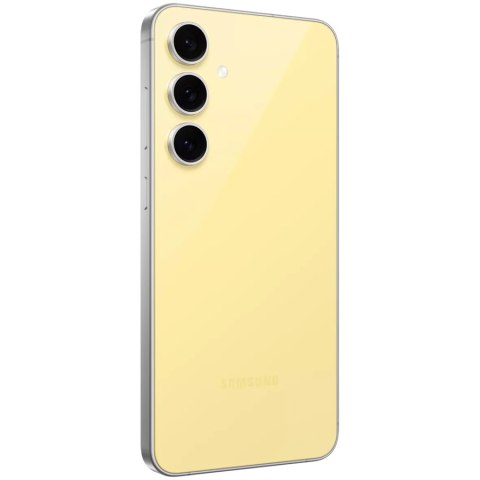 DEMO SAMSUNG GALAXY S24 FE YELLOW
