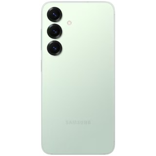 DEMO SAMSUNG GALAXY S25 12+128GB MINT