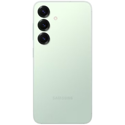 DEMO SAMSUNG GALAXY S25 12+128GB MINT