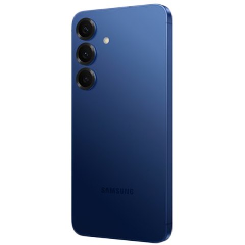 DEMO SAMSUNG GALAXY S25 12+128GB NAVY
