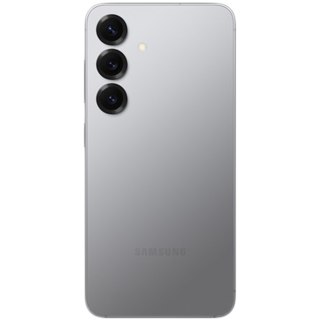 DEMO SAMSUNG GALAXY S25 12+128GB SILVER SHADOW
