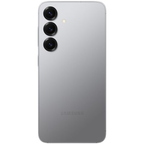DEMO SAMSUNG GALAXY S25 12+128GB SILVER SHADOW