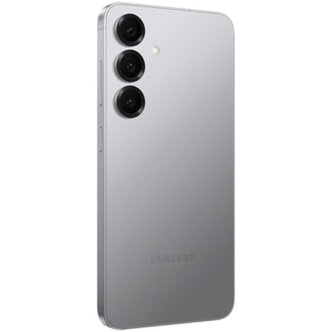 DEMO SAMSUNG GALAXY S25 12+128GB SILVER SHADOW