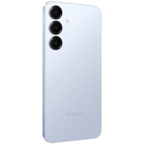 DEMO SAMSUNG GALAXY S25+ 12+256GB BLUE