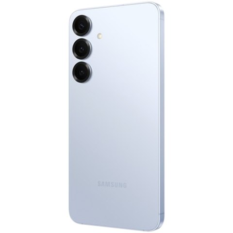 DEMO SAMSUNG GALAXY S25+ 12+256GB BLUE