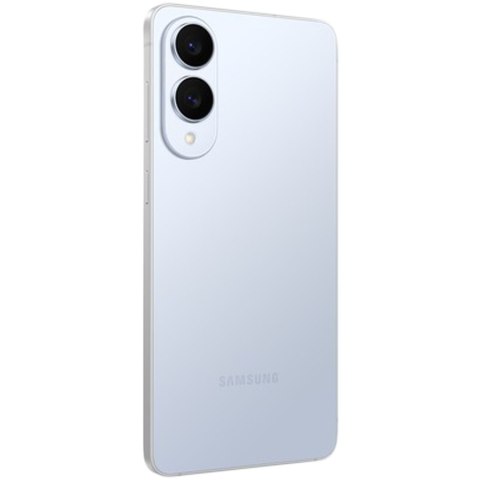 DEMO SAMSUNG GALAXY S25 EDGE 12+256GB TITANIUM ICYBLUE