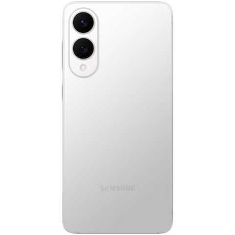 DEMO SAMSUNG GALAXY S25 EDGE 12+256GB TITANIUM SLIVER