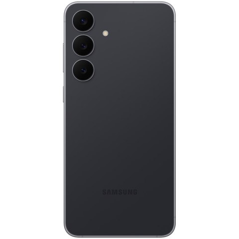 DEMO SAMSUNG GALAXY S25 FE 8+128GB JETBLACK