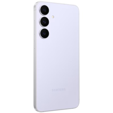 DEMO SAMSUNG GALAXY S25 FE 8+128GB LIGHT BLUE