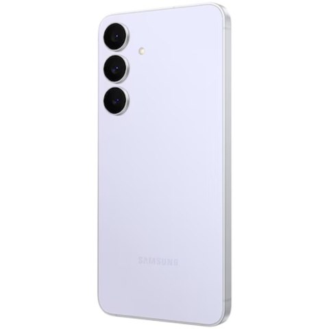DEMO SAMSUNG GALAXY S25 FE 8+128GB LIGHT BLUE