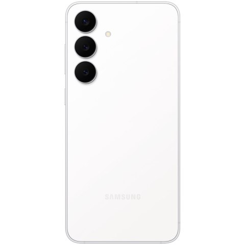 DEMO SAMSUNG GALAXY S25 FE 8+128GB WHITE