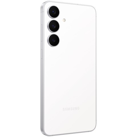 DEMO SAMSUNG GALAXY S25 FE 8+128GB WHITE