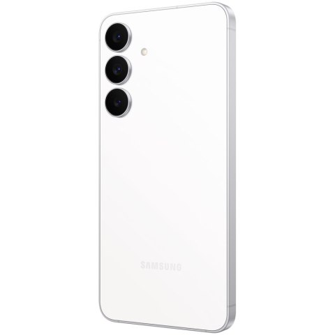 DEMO SAMSUNG GALAXY S25 FE 8+128GB WHITE