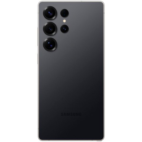 DEMO SAMSUNG GALAXY S25 ULTRA 12+256GB TITANIUM BLACK