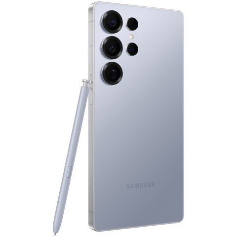 DEMO SAMSUNG GALAXY S25 ULTRA 12+256GB TITANIUM BLUE