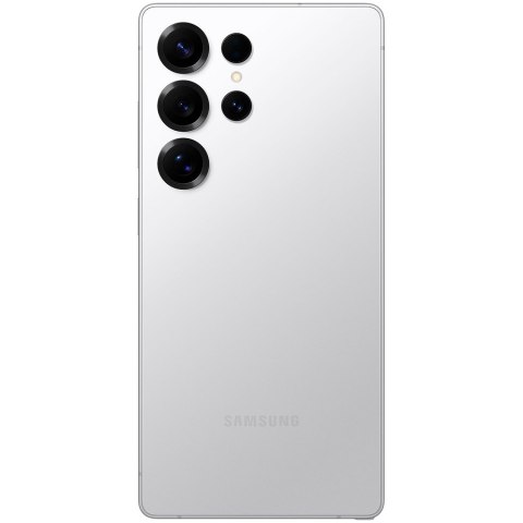 DEMO SAMSUNG GALAXY S25 ULTRA 12+256GB TITANIUM SILVER
