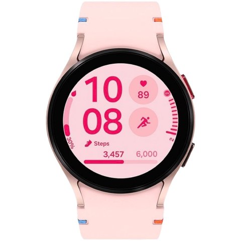 DEMO SAMSUNG GALAXY WATCH FE PINK GOLD