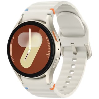 DEMO SAMSUNG WATCH 7 BT 40mm CREAM