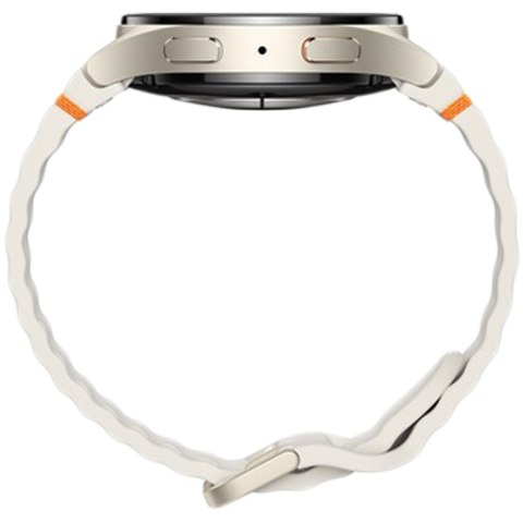 DEMO SAMSUNG WATCH 7 BT 40mm CREAM