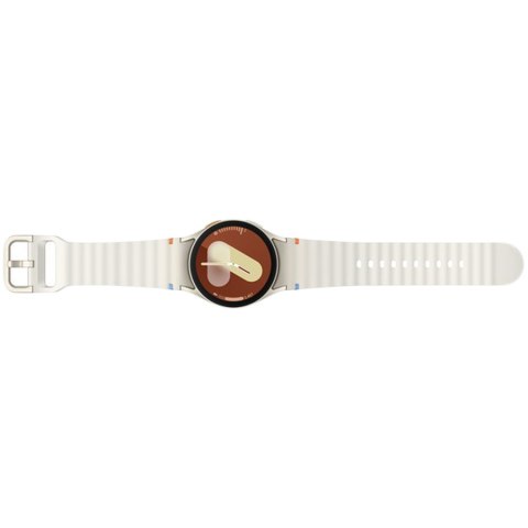 DEMO SAMSUNG WATCH 7 BT 40mm CREAM