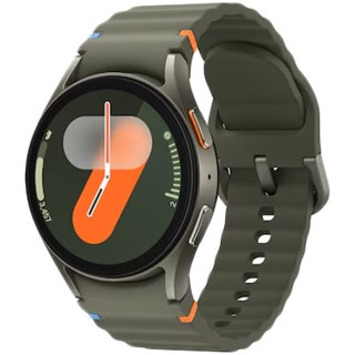 DEMO SAMSUNG WATCH 7 BT 40mm GREEN