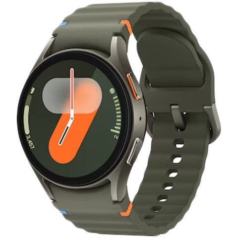 DEMO SAMSUNG WATCH 7 BT 40mm GREEN