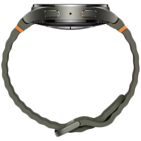 DEMO SAMSUNG WATCH 7 BT 40mm GREEN