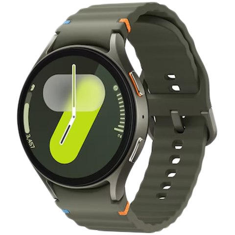 DEMO SAMSUNG WATCH 7 BT 44mm GREEN
