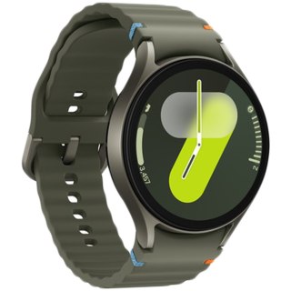 (DEMO) SAMSUNG Smartwatch Galaxy Watch 7 BT 44mm Green