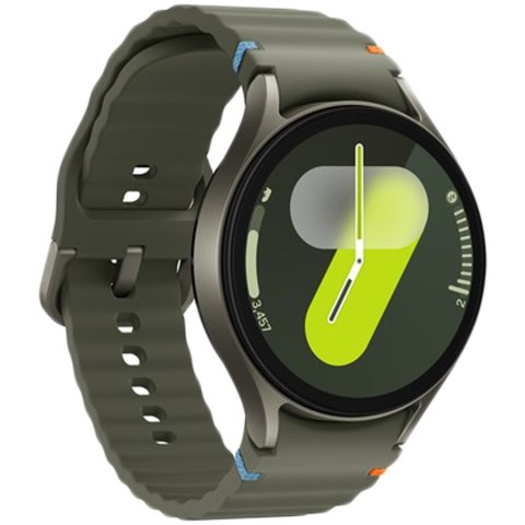 DEMO SAMSUNG WATCH 7 BT 44mm GREEN