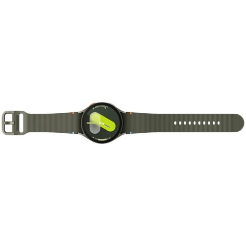 DEMO SAMSUNG WATCH 7 BT 44mm GREEN