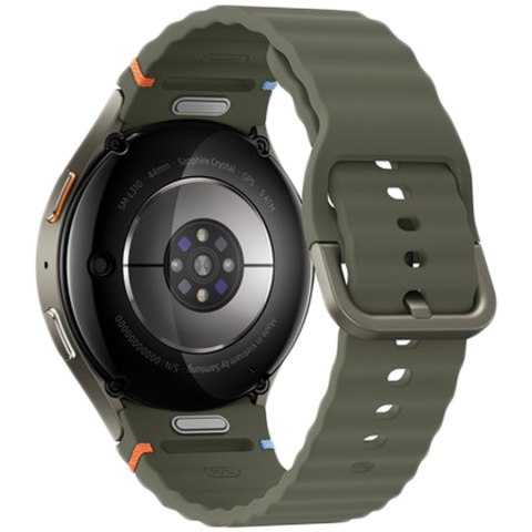 DEMO SAMSUNG WATCH 7 BT 44mm GREEN