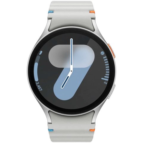 DEMO SAMSUNG WATCH 7 BT 44mm SILVER