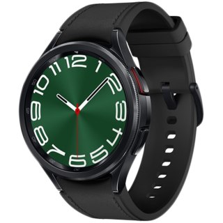 DEMO SMARTWATCH SAMSUNG Galaxy Watch 6 Classic BT 47mm Stainless Black